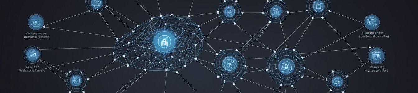 Imagen generada por IA para: Amazon impulsa Zero Trust con innovaciones en IAM para acceso temporal y soporte multiplataforma