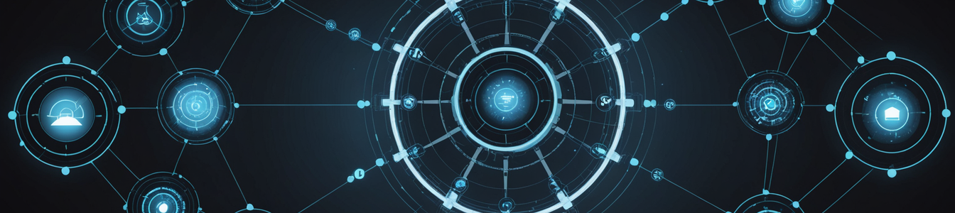 Imagen generada por IA para: La estrategia de seguridad IoT de Check Point: Automatizando la protección para ecosistemas conectados