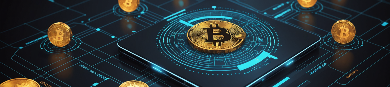 Imagen generada por IA para: Seguridad del Bitcoin en 2023: Innovaciones en Wallets, Integración de ETFs e Impacto en el Mercado