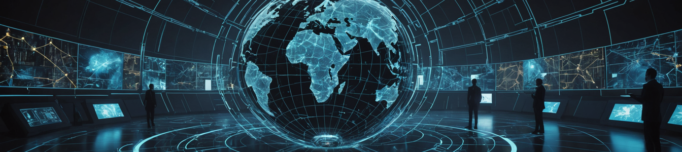 Imagen generada por IA para: Crisis global de fuerza laboral en ciberseguridad: Respuestas de naciones y corporaciones