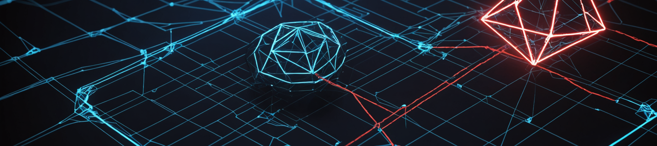 Imagen generada por IA para: Vulnerabilidades en Wallets ERC-20: Riesgos Críticos en la Gestión de Tokens