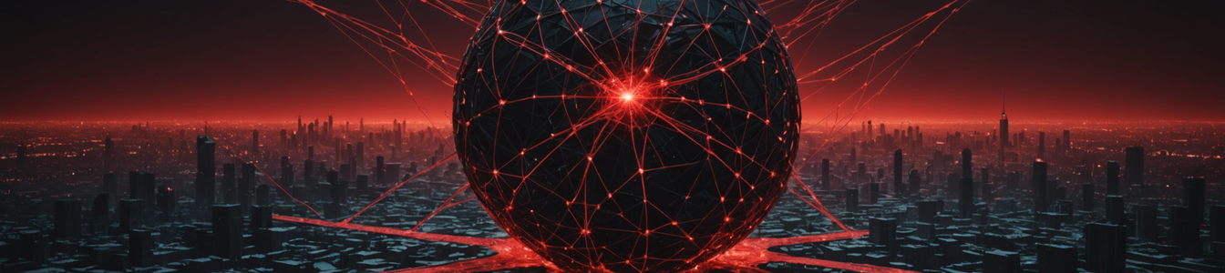 Imagen generada por IA para: Amenazas Zero-Day en Auge: Desde Dispositivos Zyxel a Ataques con IA