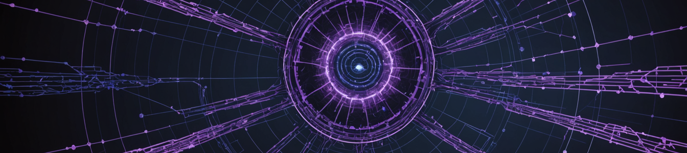 Imagen generada por IA para: Evolución de la Caza de Amenazas: Cómo las Plataformas de Inteligencia Redefinen la Ciberseguridad