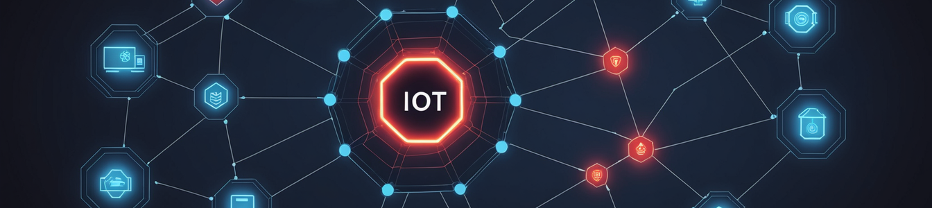 Imagen generada por IA para: La paradoja de la seguridad IoT: Crecimiento explosivo vs vulnerabilidades críticas
