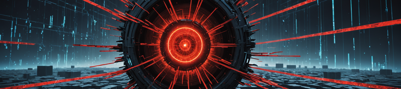 Imagen generada por IA para: SAP NetWeaver en la Mira: Explotación de Zero-Days Críticos Amenaza Empresas