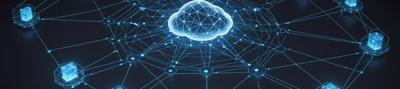 Imagen generada por IA para: Evolución Zero Trust: Cómo las plataformas en la nube redefinen la seguridad de red