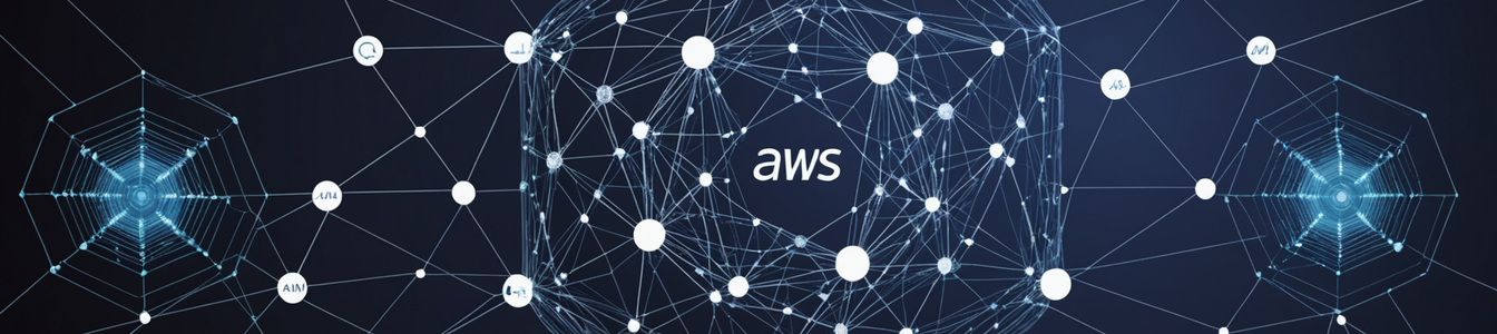 Imagen generada por IA para: AWS IAM 2025: Innovaciones en Gestión de Identidad para la Nube