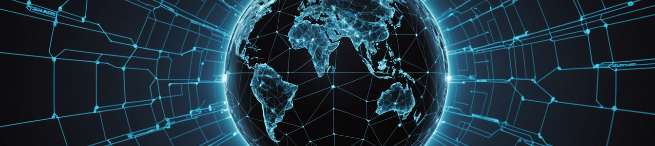 Imagen generada por IA para: Ciberseguridad con IA: Tendencias clave para estrategias de defensa en 2025