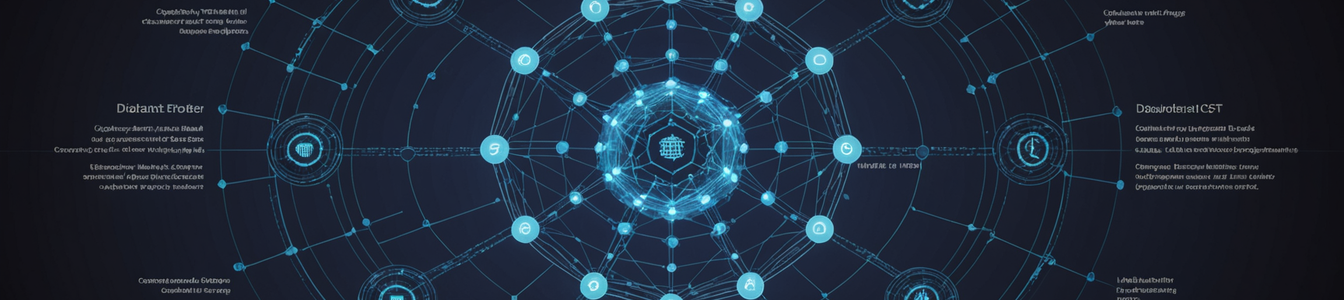 Imagen generada por IA para: NIST CSF 2.0: La gobernanza protagoniza la transformación en ciberseguridad