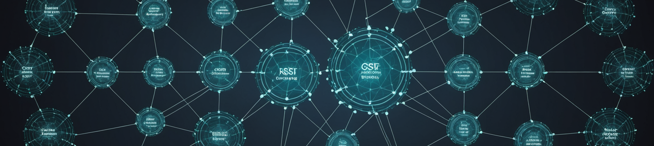 Imagen generada por IA para: Más allá del cumplimiento: Estrategias avanzadas para maximizar la implementación del NIST CSF