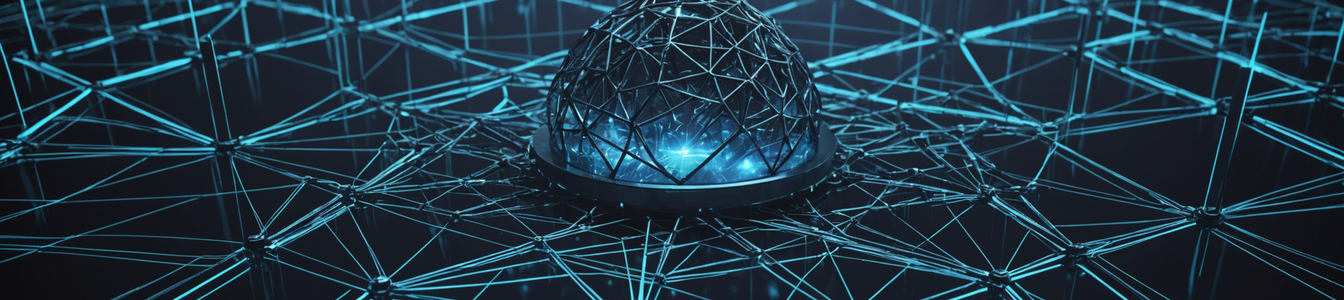 Imagen generada por IA para: Arbor Edge Defense de NETSCOUT redefine la detección de amenazas empresariales