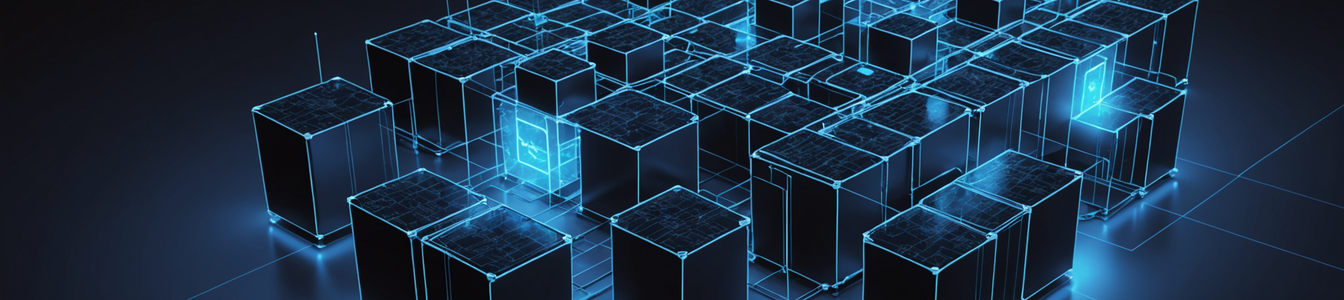 Imagen generada por IA para: Herramientas de código abierto ganan terreno en la seguridad de la nube y Kubernetes