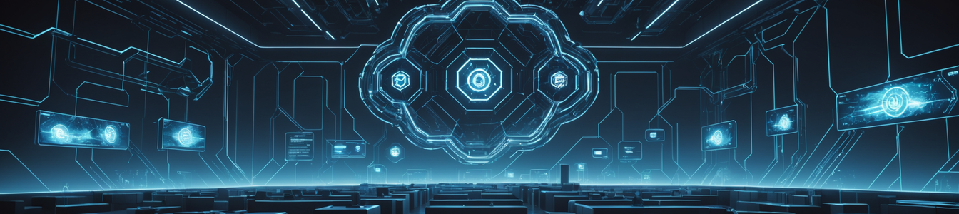 Imagen generada por IA para: Seguridad Cloud-Native en 2025: Herramientas Clave y Habilidades Emergentes
