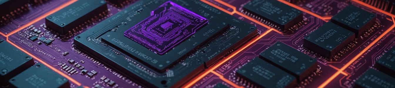 Imagen generada por IA para: Shadow Vector: Malware bancario residente en memoria de APT brasileña evade detección