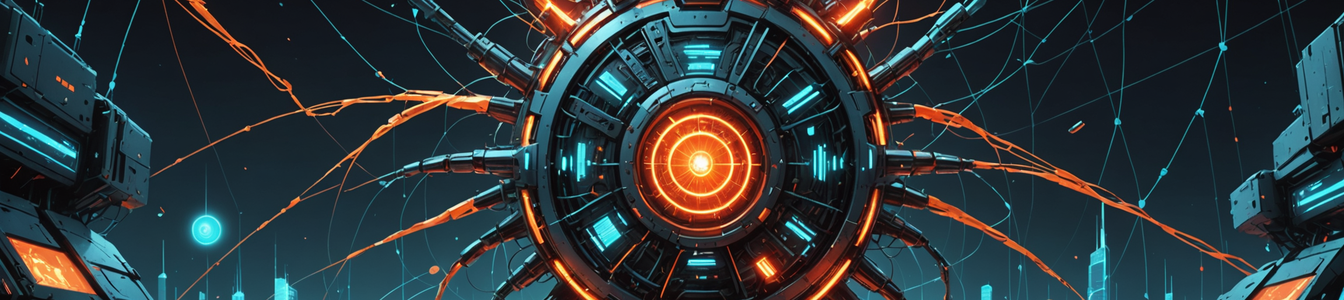 Imagen generada por IA para: IA agentic neutraliza a DanaBot: Un hito en la caza autónoma de amenazas