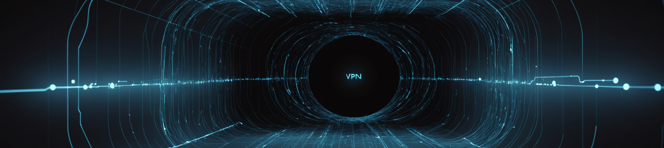 Imagen generada por IA para: Los peligros ocultos de las VPN gratuitas: riesgos de seguridad y alertas gubernamentales