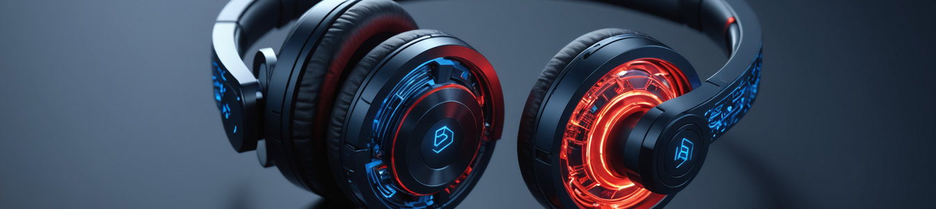 Imagen generada por IA para: Grave fallo en chips Bluetooth convierte millones de auriculares en dispositivos espía