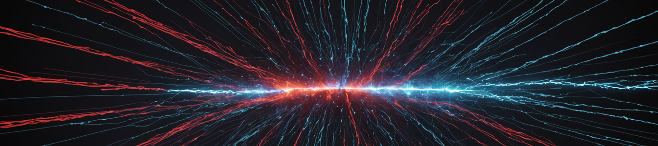 Imagen generada por IA para: Ataque DDoS récord de 37.4TB marca nueva era en ciberamenazas