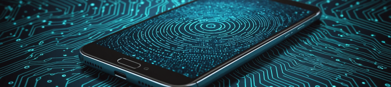 Imagen generada por IA para: El debate sobre la edad del smartphone: Equilibrando seguridad infantil y acceso digital