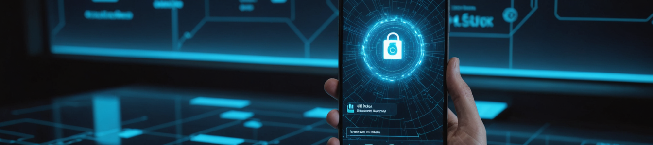 Imagen generada por IA para: El malware Godfather evoluciona: ahora clona apps bancarias en entornos virtuales