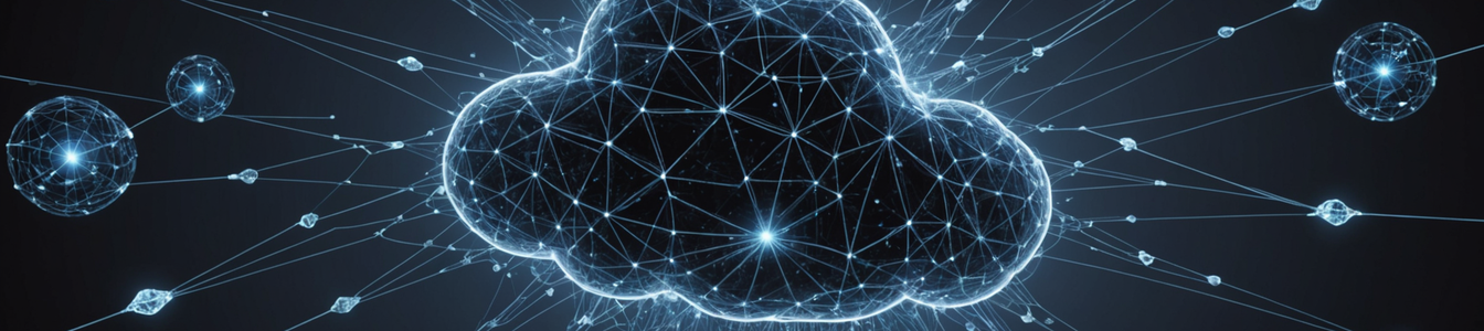 Imagen generada por IA para: Cambios en el liderazgo de IA de AWS marcan giro geopolítico en seguridad cloud