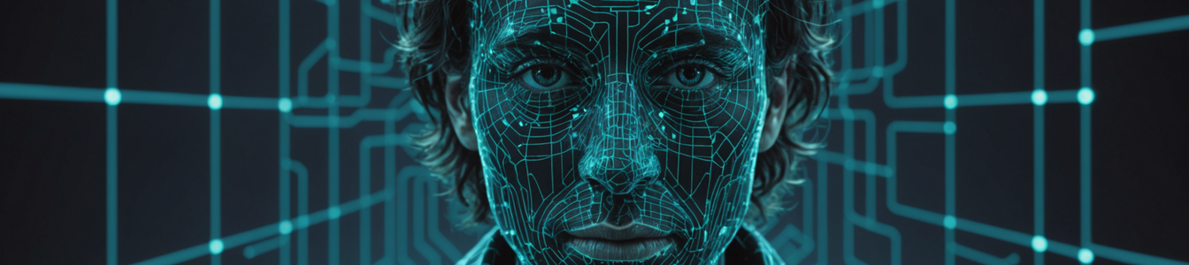 Imagen generada por IA para: Dinamarca lidera la primera ley integral de Europa sobre derechos de autor en deepfakes
