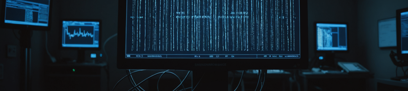 Imagen generada por IA para: Ciberataque al NHS causa primera muerte confirmada mientras ransomware ruso interrumpe atención crítica