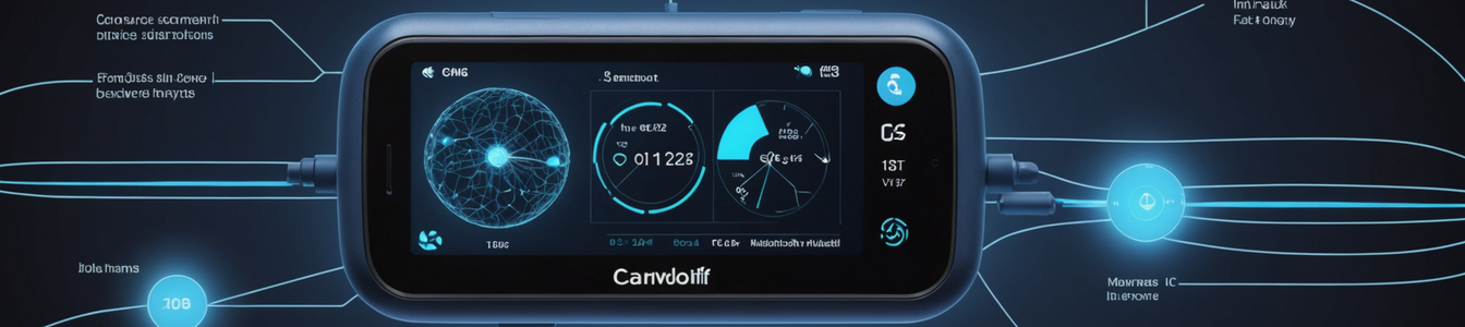 Imagen generada por IA para: Innovaciones en IoT Médico: Desde Monitoreo de Diabetes hasta Predicción de Parto