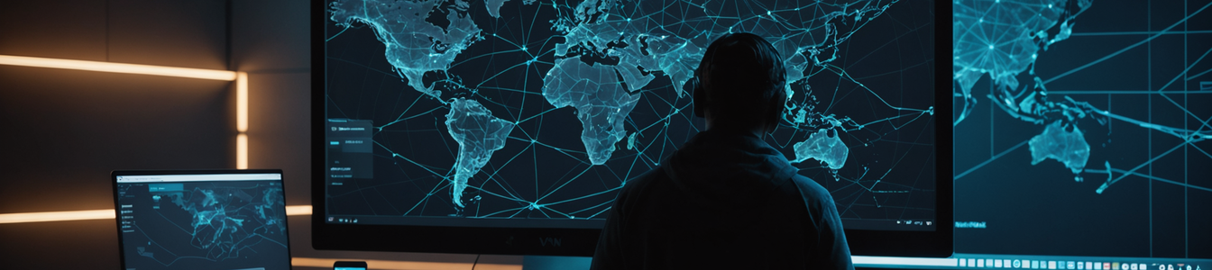 Imagen generada por IA para: SonicWall expone sofisticado ataque de suplantación de VPN dirigido a credenciales empresariales