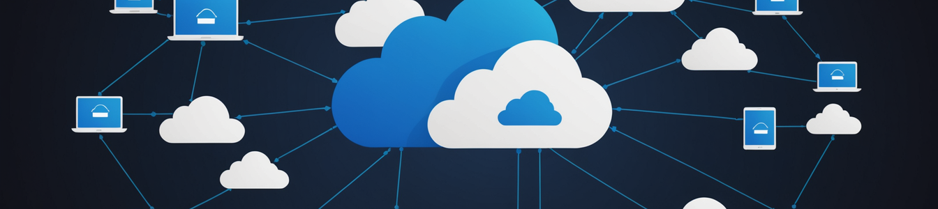 Imagen generada por IA para: La revolución de la privacidad: Por qué los usuarios abandonan OneDrive por soluciones autoalojadas