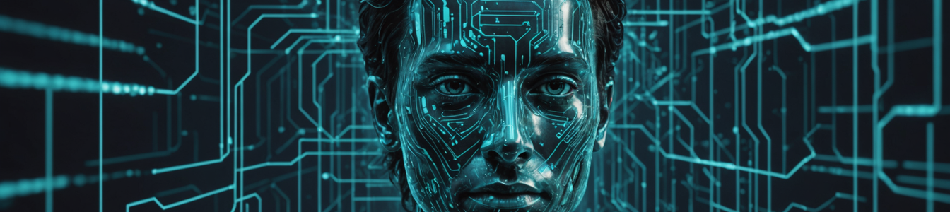 Imagen generada por IA para: Dinamarca lidera la primera ley integral de la UE contra deepfakes