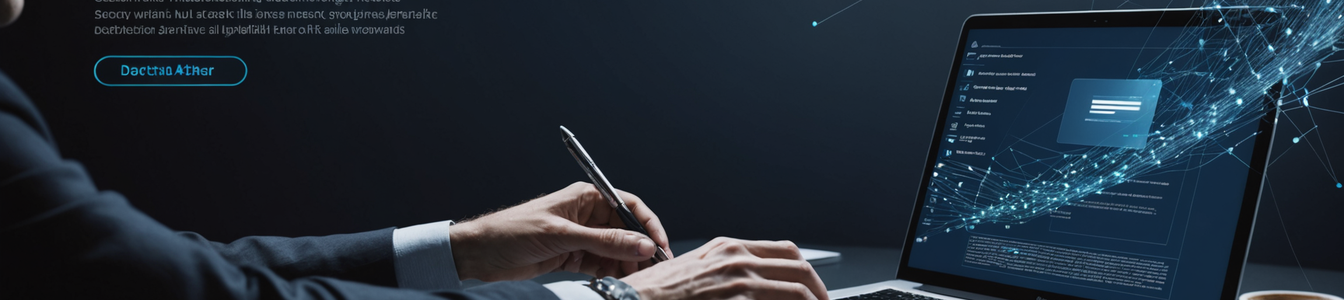 Imagen generada por IA para: Bancos alemanes bajo ataque: campañas de phishing sofisticadas imitan actualizaciones de seguridad