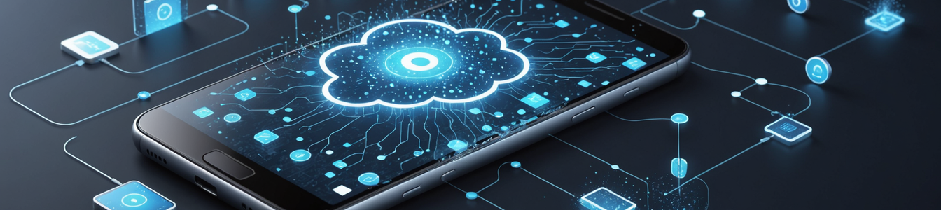 Imagen generada por IA para: Crisis de identidad digital: 13 apps populares exponen credenciales en la nube