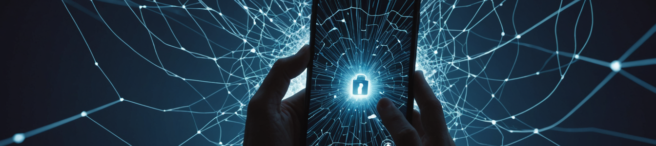 Imagen generada por IA para: Expertos recomiendan retrasar el uso de smartphones hasta los 14 años ante riesgos cibernéticos