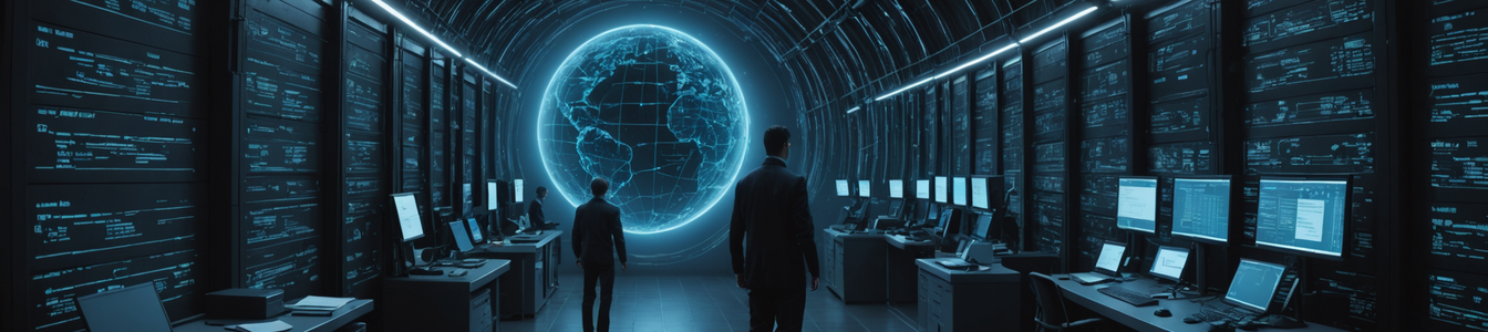 Imagen generada por IA para: Crisis de confianza en VPNs: Auditorías independientes revelan la realidad