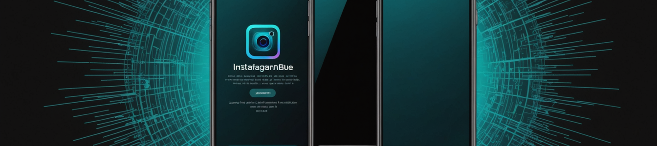 Imagen generada por IA para: Influencers alemanes víctimas de hackeos en Instagram: La seguridad de Meta bajo escrutinio