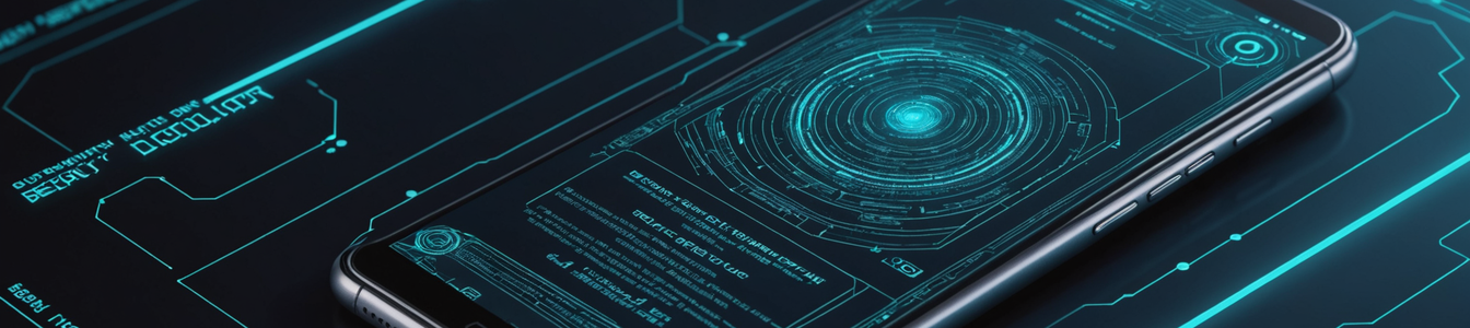 Imagen generada por IA para: Documentos vehiculares digitales en smartphones: riesgos y oportunidades de seguridad