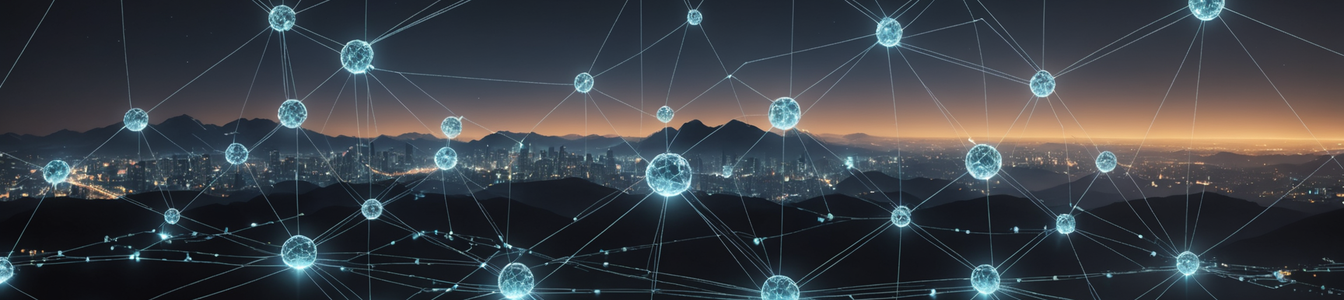 Imagen generada por IA para: Expansión cripto de Robinhood: Riesgos de seguridad en tokens de acciones y blockchain Layer-2
