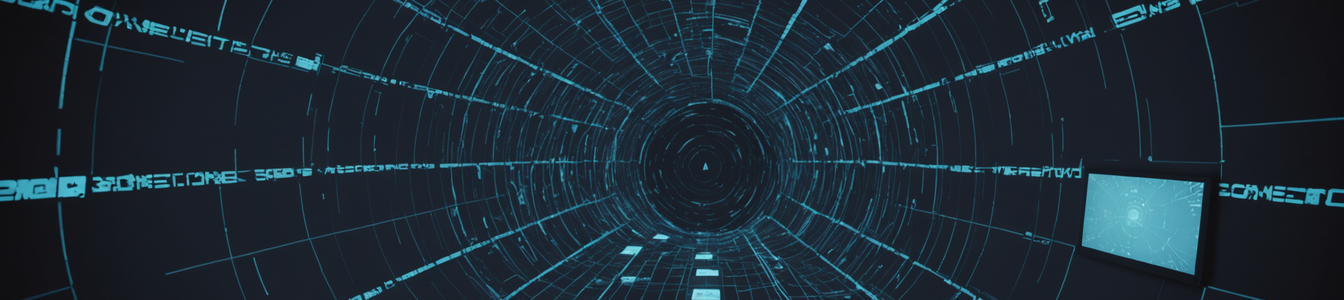 Imagen generada por IA para: Los peligros ocultos de las VPN gratuitas: Análisis de seguridad 2025