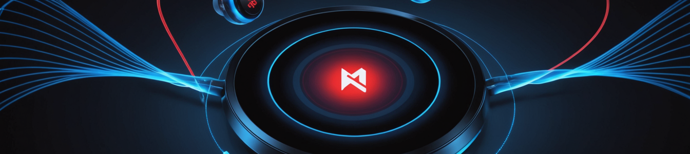 Imagen generada por IA para: Crisis de espionaje en auriculares Bluetooth: Millones de dispositivos vulnerables a escuchas