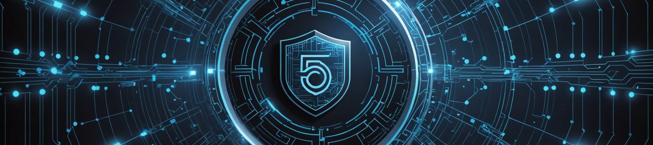 Imagen generada por IA para: Adopción del 5G alcanzará un tercio de suscripciones móviles para 2025: Riesgos de seguridad emergentes