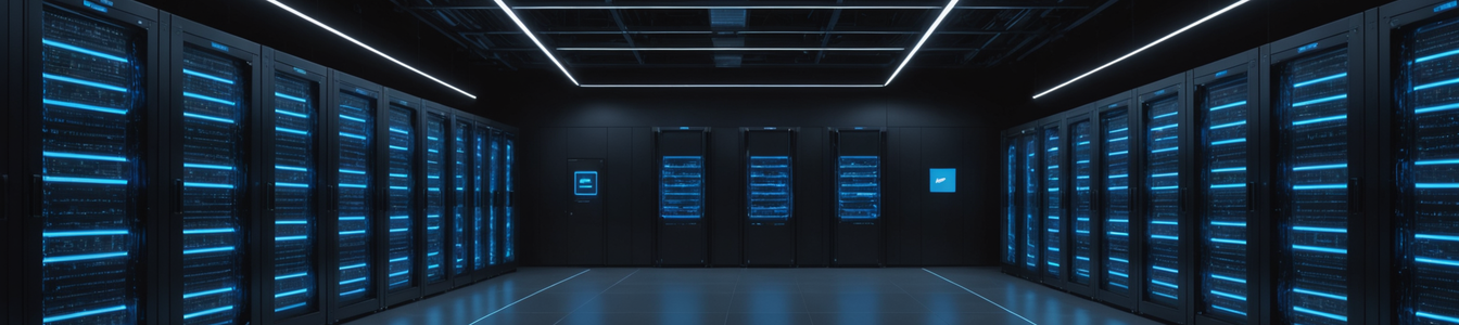 Imagen generada por IA para: El sueño abandonado de Apple en la nube: El proyecto ACDC y la revolución con chips M que no llegó