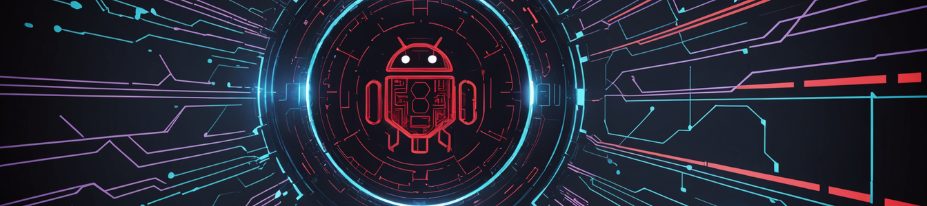 Imagen generada por IA para: Nueva campaña de malware en Android pone en riesgo a millones de usuarios