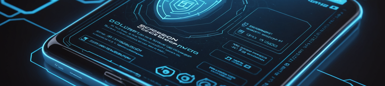 Imagen generada por IA para: Licencias de conducir digitales en smartphones: equilibrio entre conveniencia y seguridad
