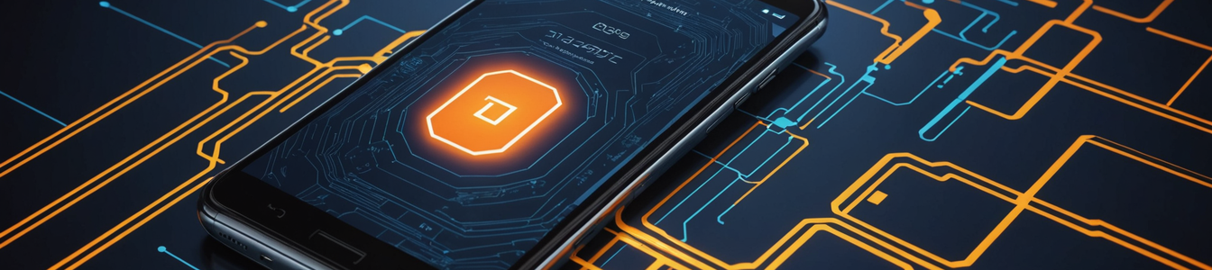 Imagen generada por IA para: Programa Canary de Android: ¿Innovación o Riesgo de Seguridad?