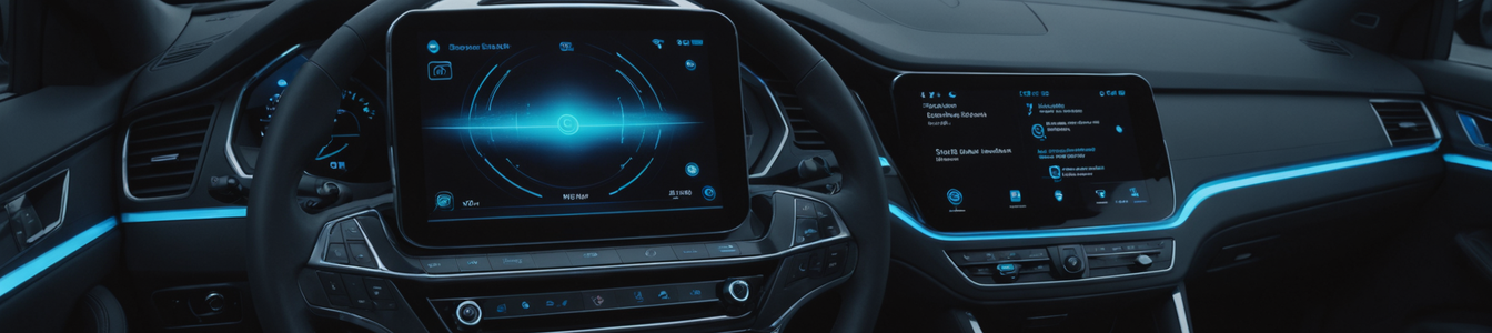 Imagen generada por IA para: Auto DeX de Samsung: Análisis de seguridad del posible rival de Android Auto