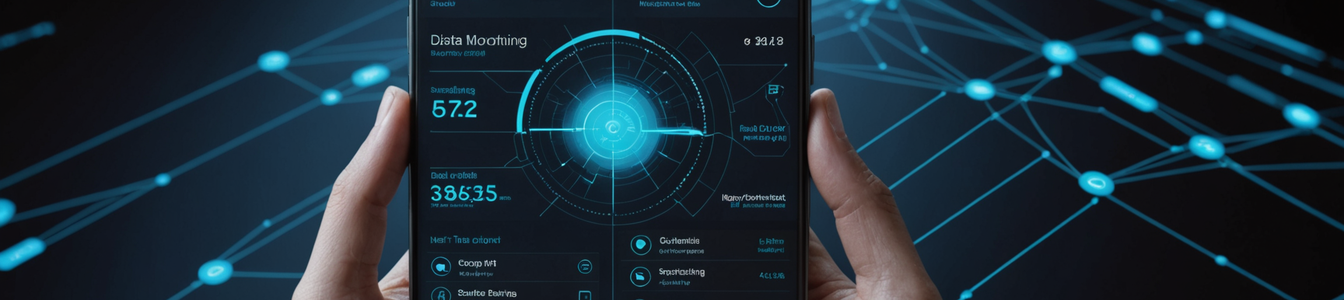 Imagen generada por IA para: Security Center de Samsung: Revolucionando la privacidad móvil en One UI 8