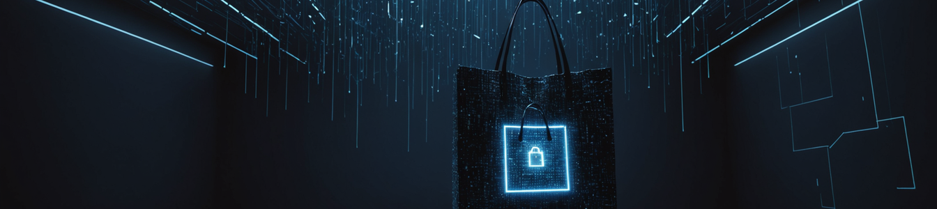 Imagen generada por IA para: Brecha en Louis Vuitton UK revela vulnerabilidades en ciberseguridad del lujo