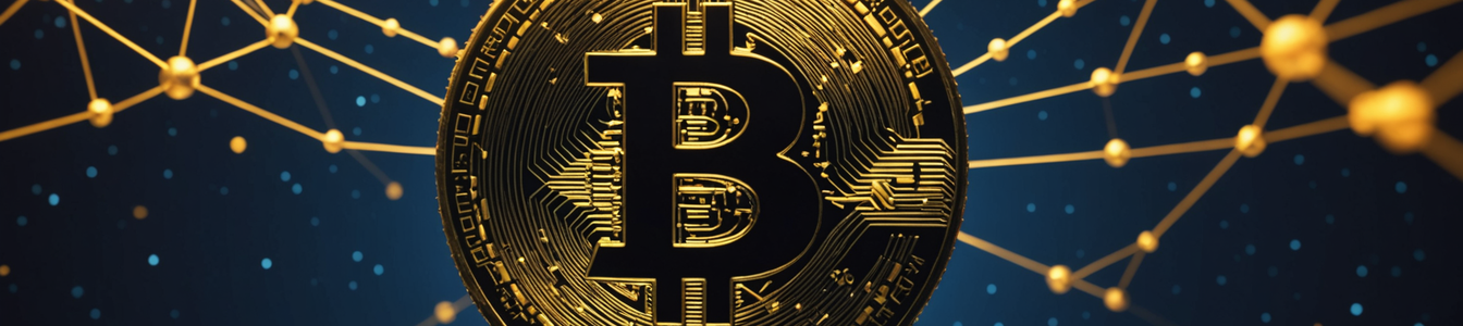 Imagen generada por IA para: Bitcoin alcanza los $112K: adopción institucional impulsa crecimiento entre preocupaciones de seguridad
