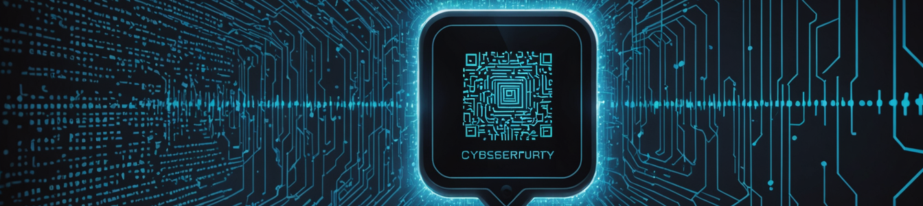 Imagen generada por IA para: Estafa de Quishing con Códigos QR en Parquímetros se Extiende por Europa: Alertan Autoridades